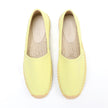 Classic Yellow