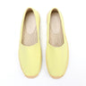 Stylish Breathable Mens Flat-soled Loafers